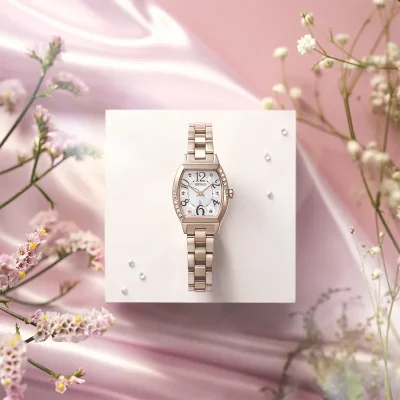 SEIKO LUKIA SSWA016J