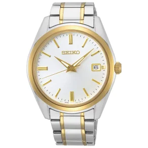 SEIKO MENS SUR312P1