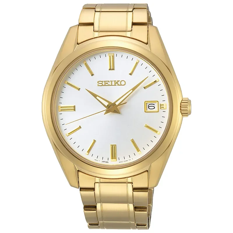 SEIKO MENS SUR314P1
