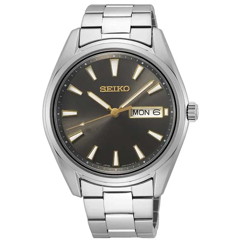 SEIKO MENS SUR343P1