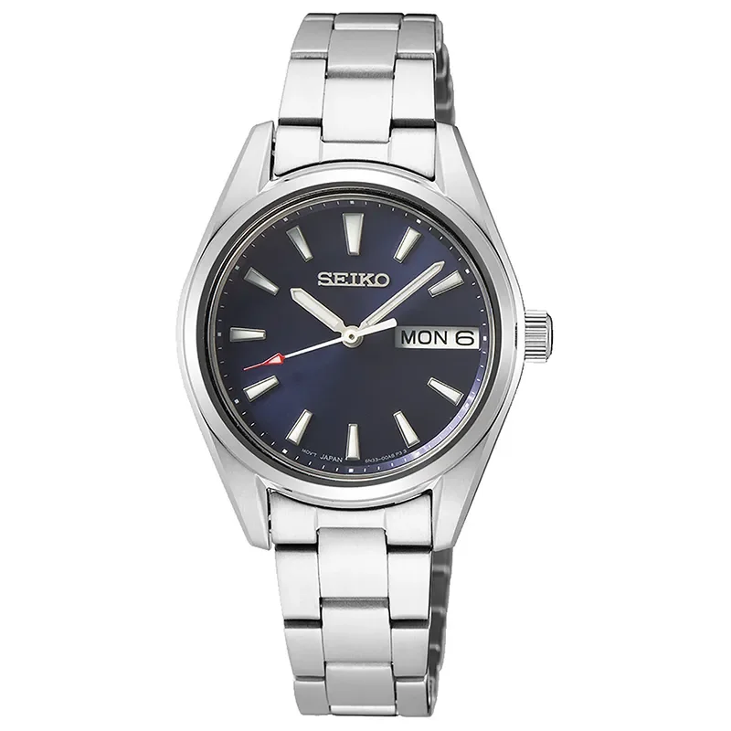 SEIKO LADIES SUR353P1