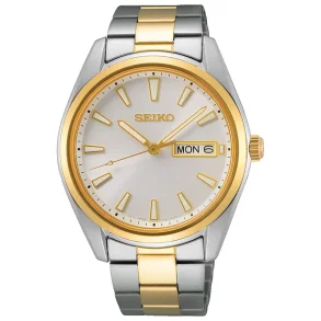 SEIKO MENS SUR446P1
