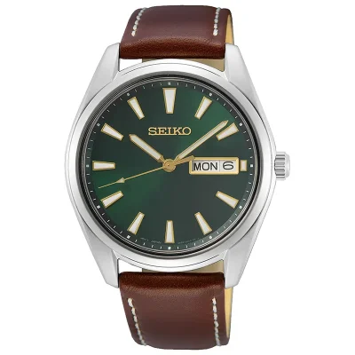 SEIKO MENS SUR449P1