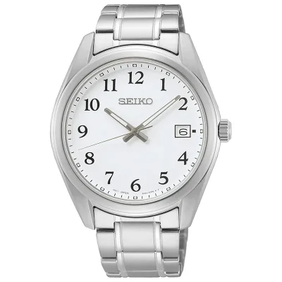SEIKO MENS SUR459P1