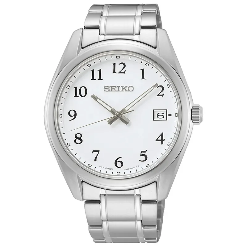 SEIKO MENS SUR459P1