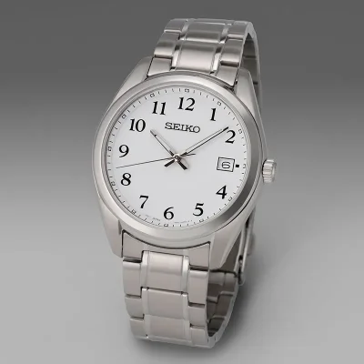 SEIKO MENS SUR459P1
