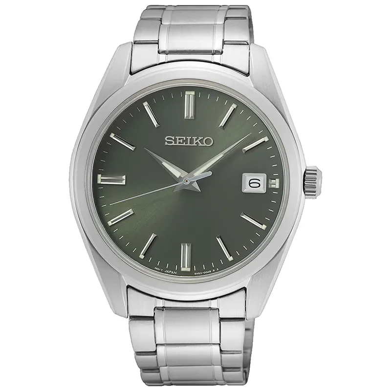 SEIKO MENS SUR527P1