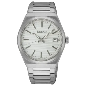 SEIKO MENS SUR553P1