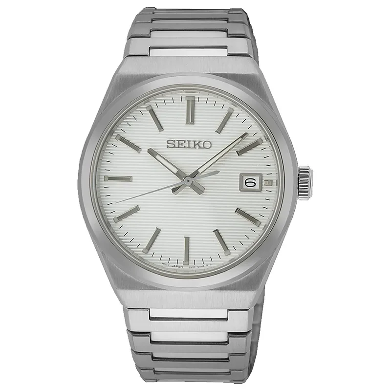 SEIKO MENS SUR553P1