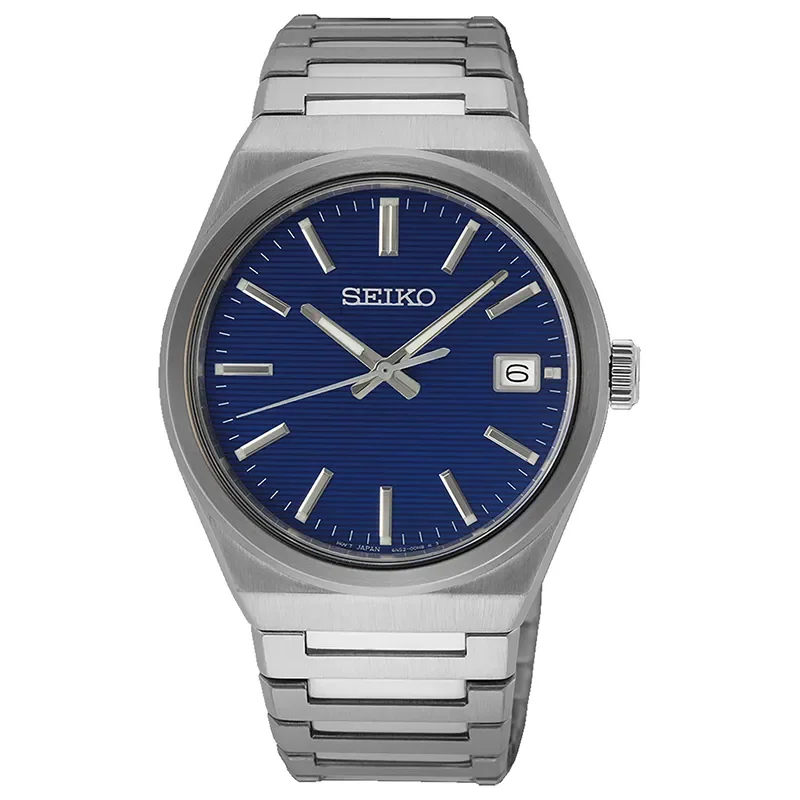 SEIKO MENS SUR555P1
