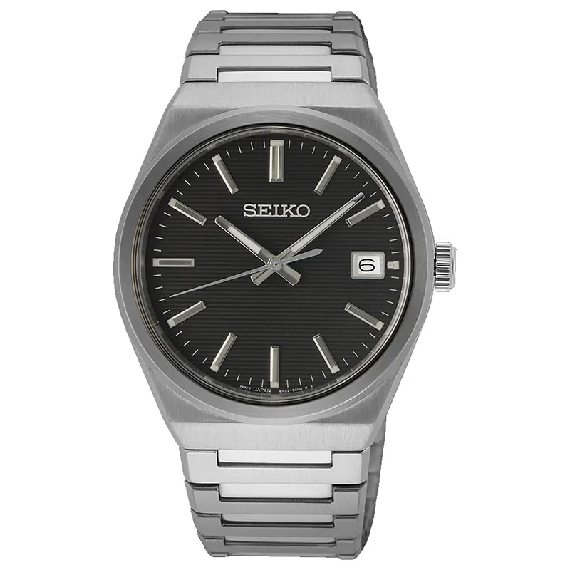 SEIKO MENS SUR557P1