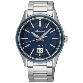SEIKO MENS SUR559P1