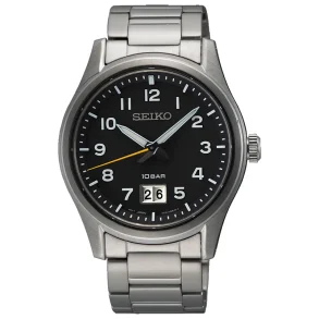 SEIKO MENS 3 HANDS SUR569P1