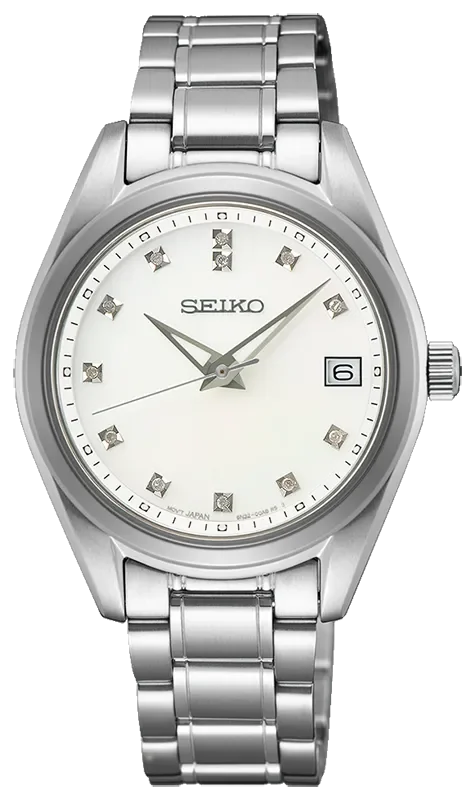 SEIKO LADIES SUR579P1