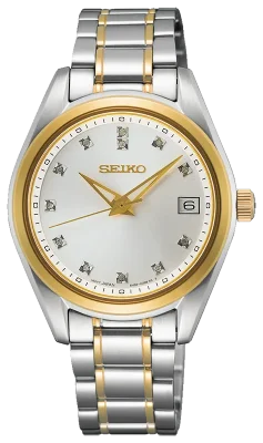 SEIKO LADIES SUR582P1