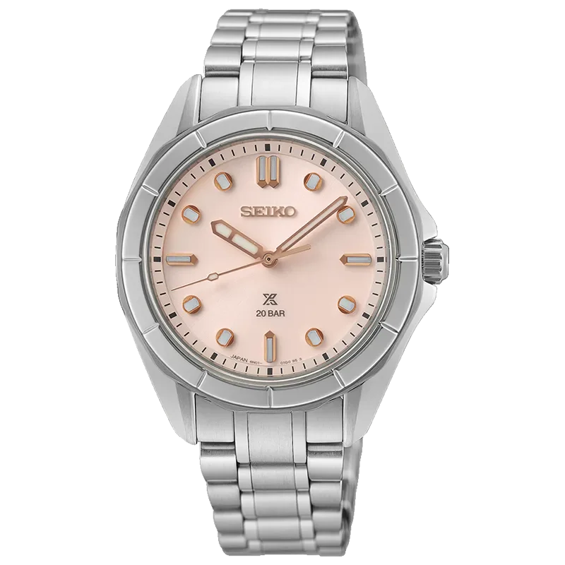 SEIKO PROSPEX PREMIUM SUR597J1 