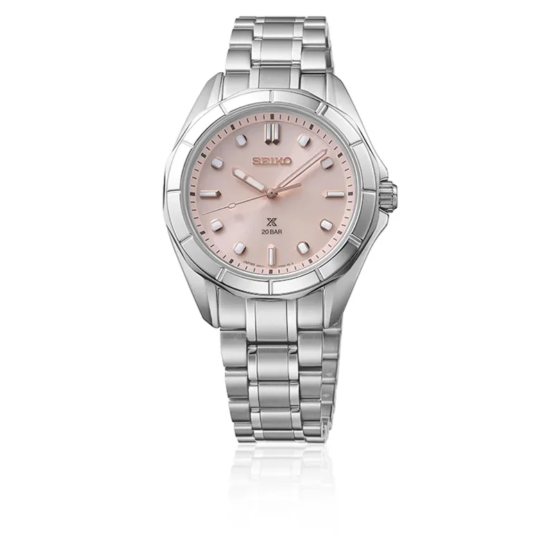 SEIKO PROSPEX PREMIUM SUR597J1 