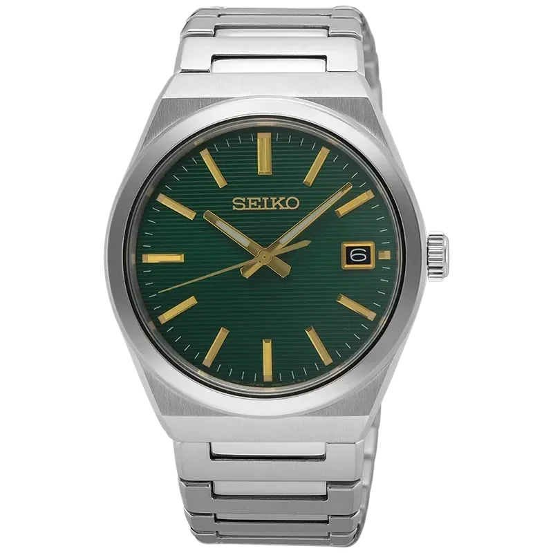 SEIKO MENS SUR601P1