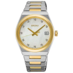 SEIKO LADIES SUR604P1