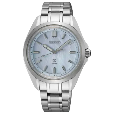 SEIKO PROSPEX PREMIUM SUR607J1