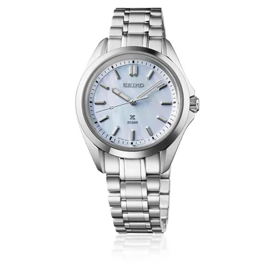 SEIKO PROSPEX PREMIUM SUR607J1