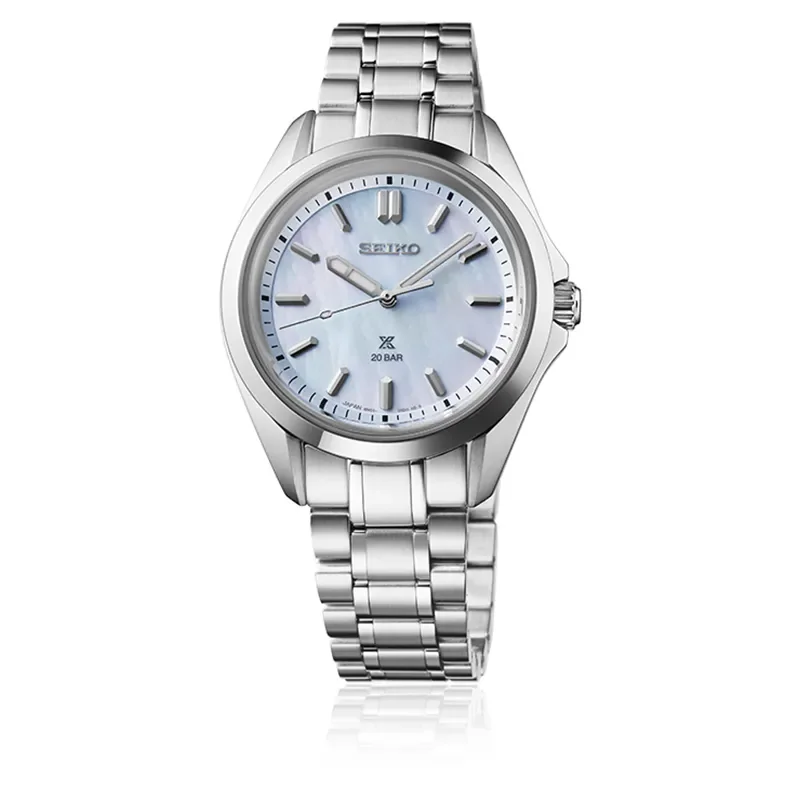 SEIKO PROSPEX PREMIUM SUR607J1