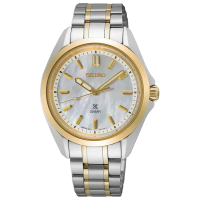 SEIKO PROSPEX PREMIUM SUR608J1