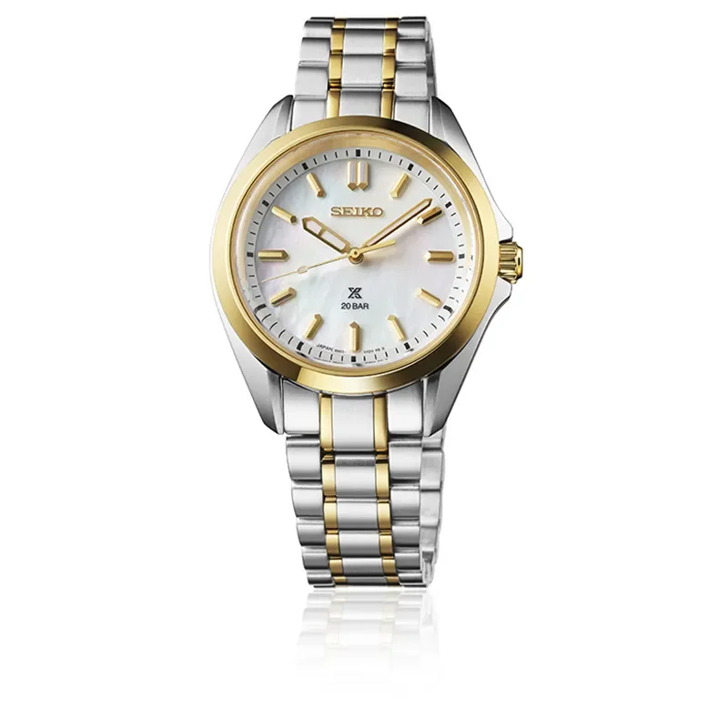 SEIKO PROSPEX PREMIUM SUR608J1