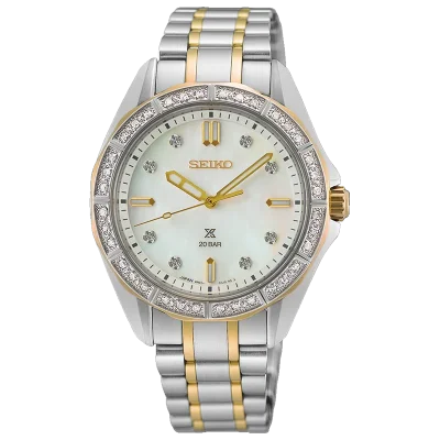 SEIKO PROSPEX PREMIUM SUR622J1  