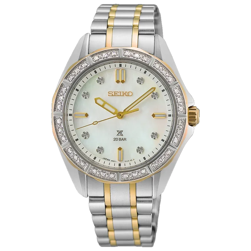 SEIKO PROSPEX PREMIUM SUR622J1  