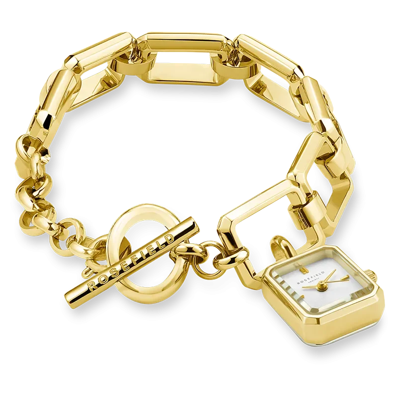 ROSEFIELD THE OCTAGON STUDIO EDITION 01 SWGSG-O52