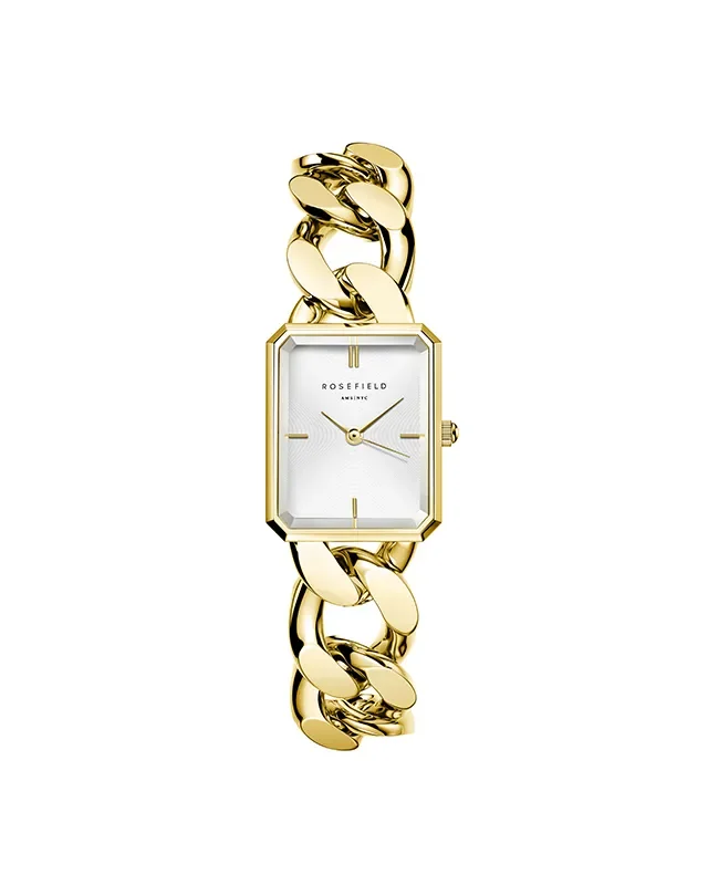 ROSEFIELD THE OCTAGON XS CHAIN SWGSG-O55