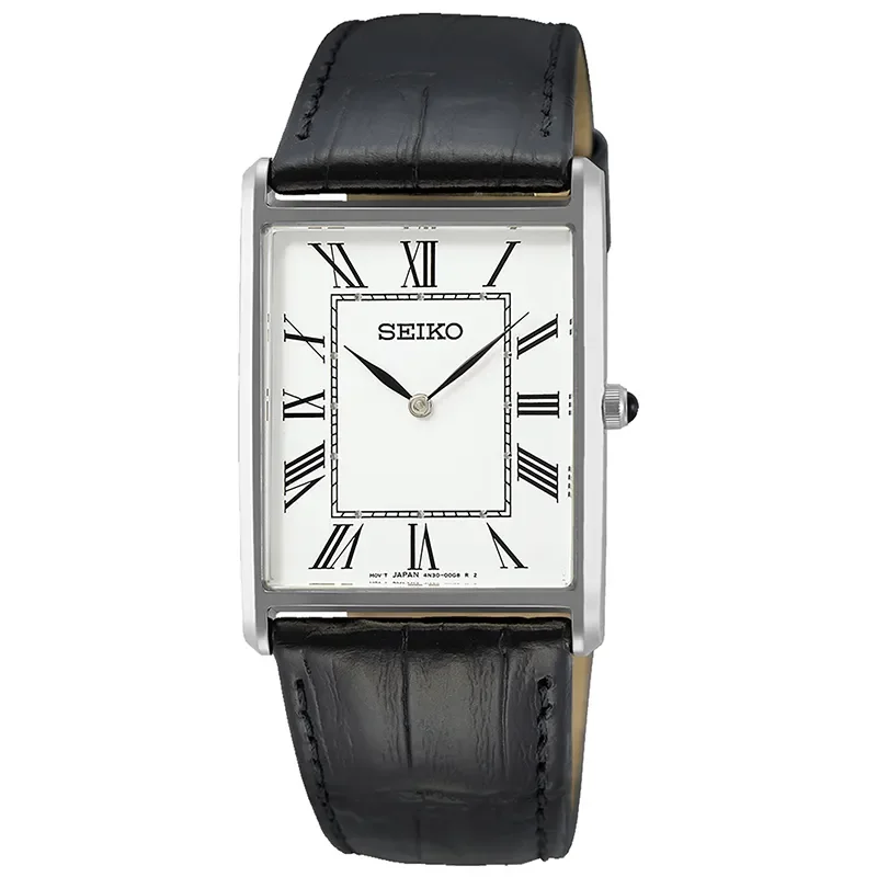 SEIKO MENS SWR049P1
