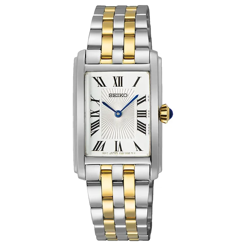 SEIKO LADIES SWR087P1 - Dame - WR/50/100 M - Optura AS