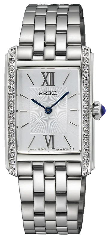 SEIKO LADIES SWR091P1
