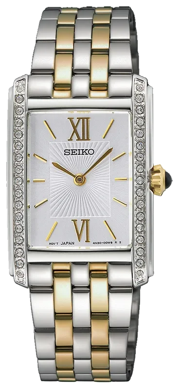 SEIKO LADIES SWR093P1
