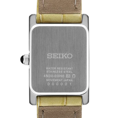 SEIKO LADIES SWR095P1