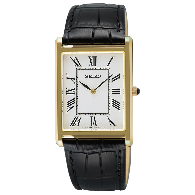 SEIKO MENS SWR104P1