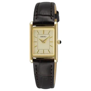 SEIKO LADIES SWR110P1