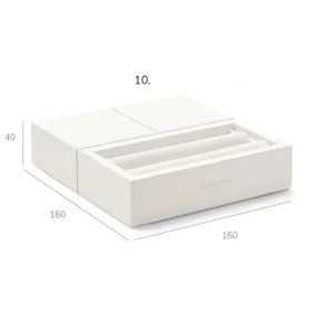 TI SENTO RING DISPLAY 1 PCS