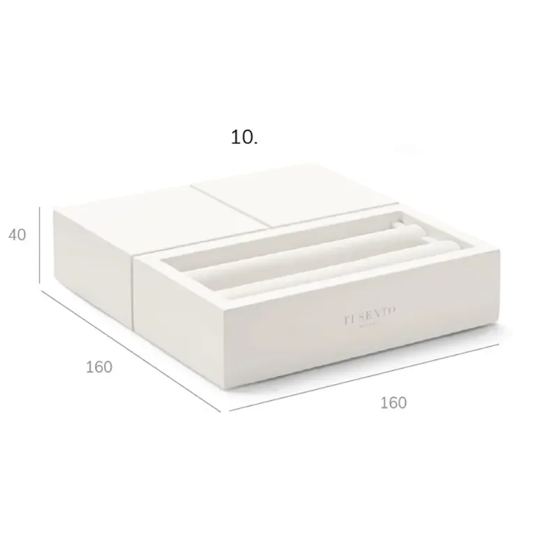TI SENTO RING DISPLAY 1 PCS