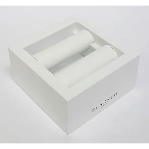 TS COUNTER DISPLAY MINI RING DISPLAY 1PCS