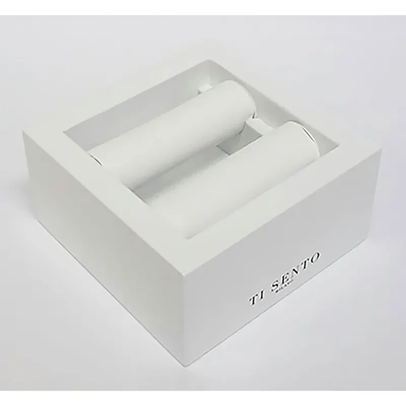 TS COUNTER DISPLAY MINI RING DISPLAY 1PCS