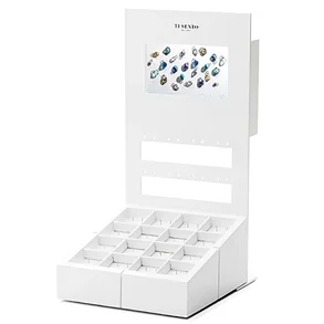 TS EAR CHARMS DISPLAY CAMPAIGN 1 PCS