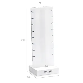 TI SENTO NECKLACE DISPLAY 1PCS