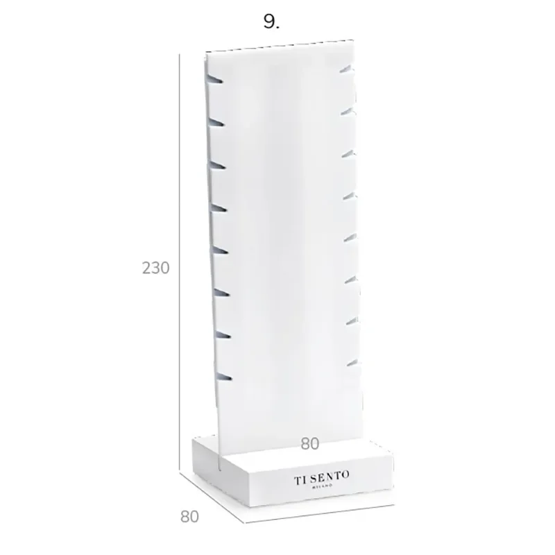 TI SENTO NECKLACE DISPLAY 1PCS