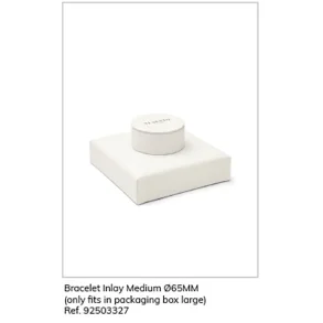 TI SENTO INLAY FOR GIFT BOX LARGE BRACELET/BANGLE