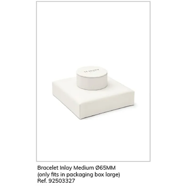 TI SENTO INLAY FOR GIFT BOX LARGE BRACELET/BANGLE