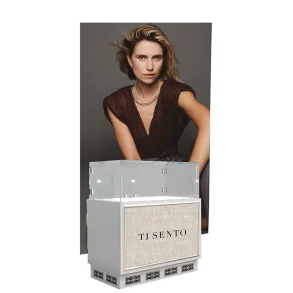 TI SENTO 2025/2026 COUNTER STICKER 