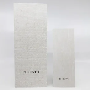 TI SENTO 2024/2025 VM BUSTE STICKER